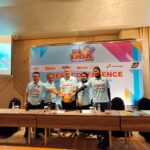 Jakarta Pertamina Enduro Siap Tempur di Kandang Sendiri, Targetkan Dua Kemenangan, Rabu (4/2/2026).