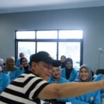 UIBU Takrif Ulang Makna Entrepreneurship: Inovasi, Manfaat, Dampak, dan Kesadaran Teknologi. (Sumber Humas UIBU).