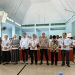 Wali Kota Malang, Wahyu Hidayat Tekankan Pentingnya Musrenbang untuk RKPD 2027, Rabu (4/2/2026).