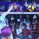 JPE menunjukkan kelasnya dengan mengalahkan Jakarta Electric PLN Mobile 3-0 di GOR Ken Arok, Malang, Kota Malang, Jawa Timur pada Kamis (5/2/2026) malam. (Foto: PROLIGA/istimewa).