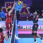Jakarta LavAni Livin' Transmedia terus menunjukkan dominasinya di Proliga 2026 dengan mengalahkan Garuda Jaya 3-0. (Foto: PROLIGA/istimewa).