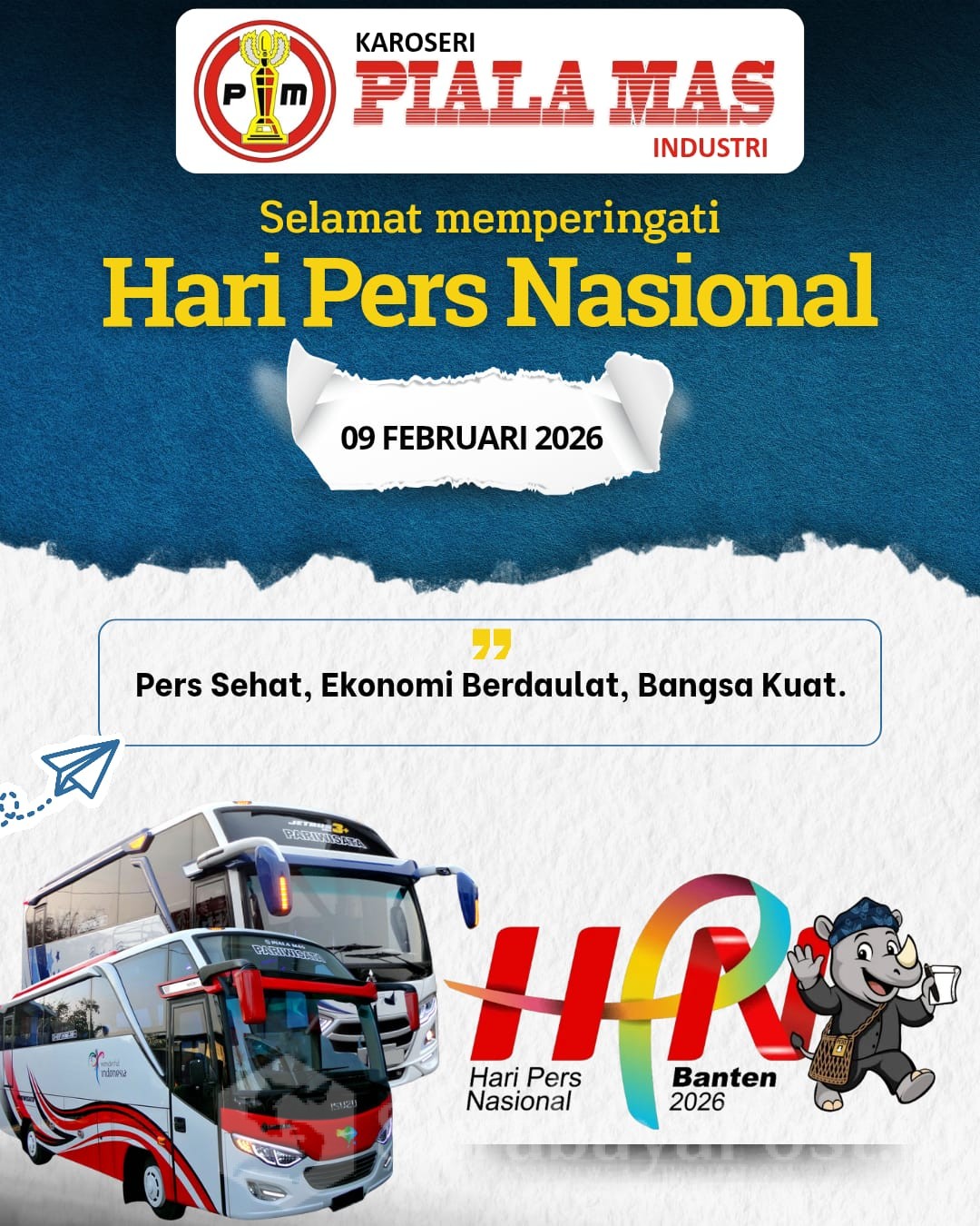 HPN Piala Mas