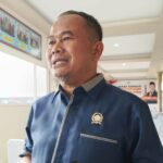 H. Rokhmad, S.Sos, anggota DPRD Kota Malang