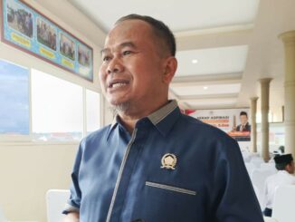 H. Rokhmad, S.Sos, anggota DPRD Kota Malang