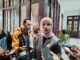 Ketua DPRD Kota Malang, Amithya Ratnanggani Sirraduhita pada suatu acara beberapa waktu lalu.