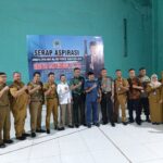 Anggota DPRD Kota Malang, Ginanjar Yoni Wardoyo Serap Aspirasi Layanan BPJS: Jaminan Kesehatan Warga Jadi Prioritas. (istimewa).