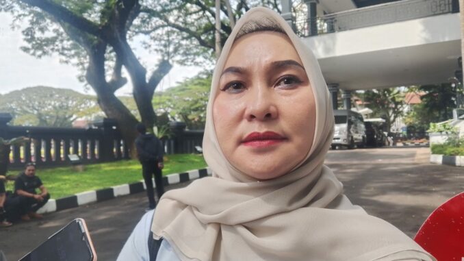 Ketua Komisi A DPRD Kota Malang, Lely Thresiyawati. (ist).