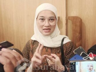 Ketua DPRD Kota Malang, Amithya Ratnanggani Sirraduhita. (Istimewa)