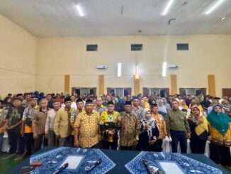 DPRD Kota Malang Dukung Gagasan BUMRT untuk Peningkatan Ekonomi Warga. (ist).