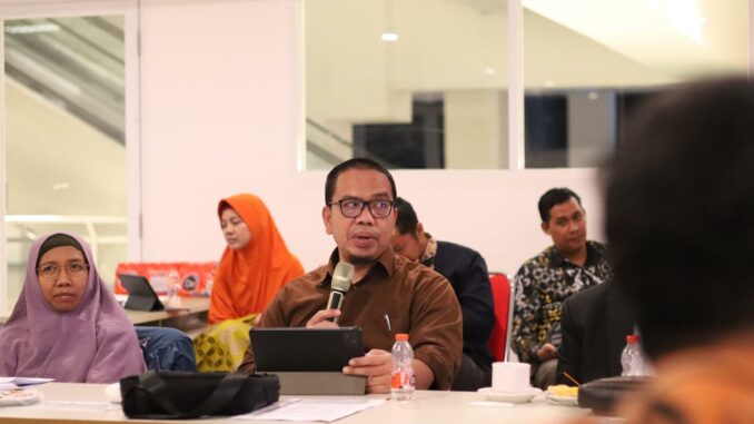 DPRD Kota Malang Desak Evaluasi BPJS PBID Tak Aktif, Bayu Reksi Aji: Jangan Sampai Warga Jadi Korban. (istimewa).