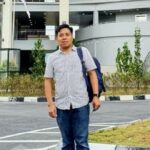 Dosen UMM, Nasrullah, M.Si, Ph.D. (istimewa).