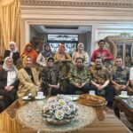 Dari Hati ke Hati: K3 Jatim Luncurkan Program Kerja di Kediaman Soekarwo, Rabu 11 Februari 2026. (istimewa).