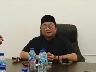 Gus Idris, Pendakwah Muda yang Menginspirasi.