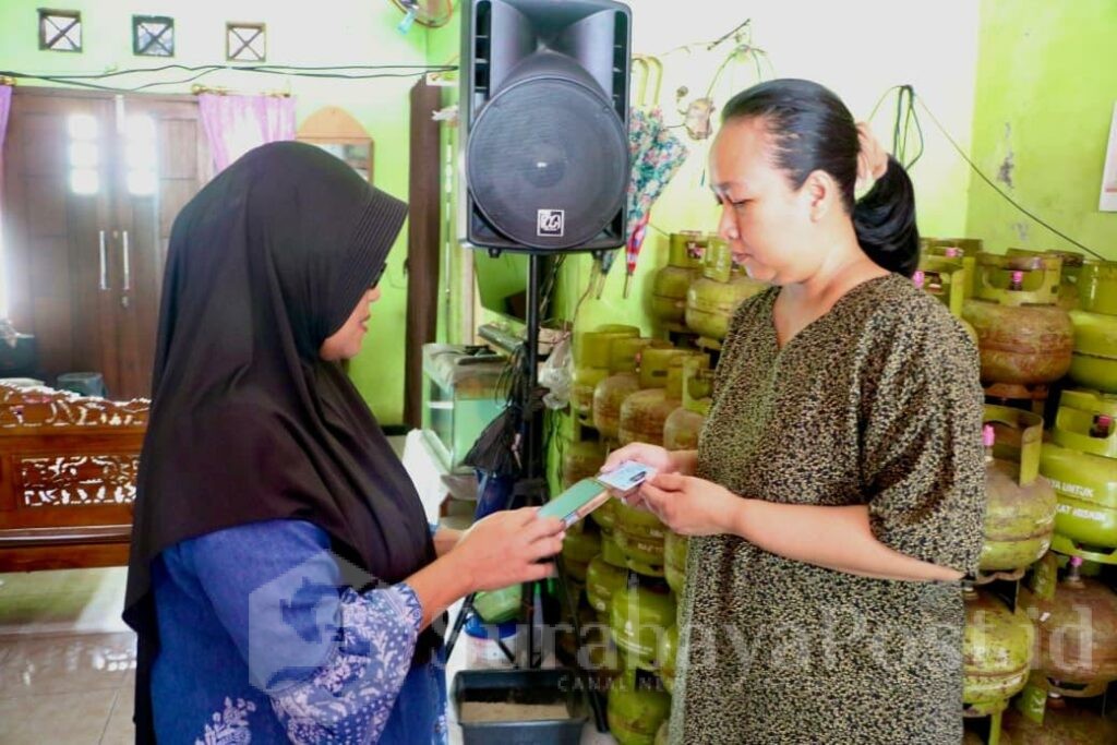 Pertamina Patra Niaga Siaga Sambut Imlek dan Bulan Suci Ramadan. (Foto: istimewa).