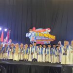 APQ dan SCARVAL 2026: Wadah Apresiasi Anak-Anak terhadap Al-Qur'an, Minggu (15/2/2026).