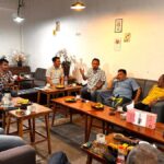 DPC PERADI Malang menegaskan komitmennya untuk tetap mengikuti rangkaian Musyawarah Nasional (Munas) IV PERADI tahun 2026. (istimewa).