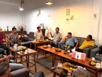 DPC PERADI Malang menegaskan komitmennya untuk tetap mengikuti rangkaian Musyawarah Nasional (Munas) IV PERADI tahun 2026. (istimewa).