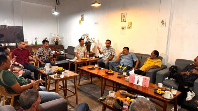 DPC PERADI Malang menegaskan komitmennya untuk tetap mengikuti rangkaian Musyawarah Nasional (Munas) IV PERADI tahun 2026. (istimewa).