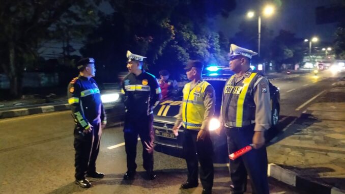 Ramadhan 1447 H, Polresta Malang Kota Siaga Cegah Kriminalitas dan Aksi Bahaya. (istimewa).