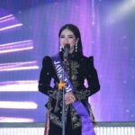 Octavia Nurul Rohmah Azawie, mahasiswi Program Studi Psikologi UMM, membuktikan bahwa kegagalan bukanlah akhir dari segalanya. (Sumber Humas UMM).