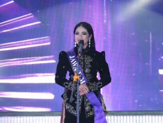 Octavia Nurul Rohmah Azawie, mahasiswi Program Studi Psikologi UMM, membuktikan bahwa kegagalan bukanlah akhir dari segalanya. (Sumber Humas UMM).