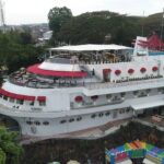 Kapal Garden Hotel Malang Luncurkan "Ramadhan - Feast of Harmony. (Sumber Humas UMM).