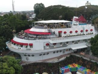 Kapal Garden Hotel Malang Luncurkan "Ramadhan - Feast of Harmony. (Sumber Humas UMM).