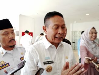 Wali Kota Malang, Wahyu Hidayat