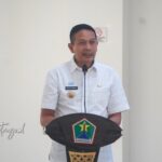 Wali Kota Wahyu Hidayat. (Sumber: malangkota.go.id).