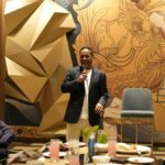 Kisah Mantan Menhan Timor-Leste Pulang ke UMM Rampungkan Doktoral. (Sumber Humas UMM).