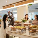 Iftar di Atria Hotel Malang: Sajian Arabian-Asian-Indonesian Lengkap & Berpeluang Menang Motor. (Foto: Atria Hotel/istimewa).