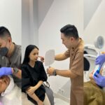 Volformer: Solusi Anti-Aging Cerdas di Surabaya untuk Usia 30-an, Tanpa Downtime. (istimewa).