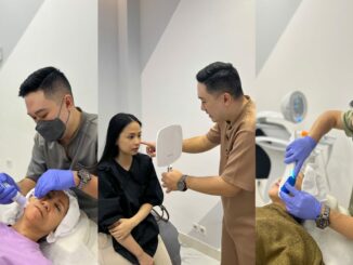 Volformer: Solusi Anti-Aging Cerdas di Surabaya untuk Usia 30-an, Tanpa Downtime. (istimewa).