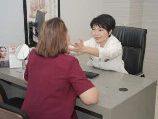 ERHA Central Surabaya Hadirkan Teknologi Anti-Kendur No. 1 di Korea, Wajah Kencang dalam 1 Treatment. (Foto: istimewa).