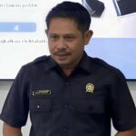 Ginanjar Yoni Wardoyo, anggota Komisi D DPRD Kota Malang. (ist).