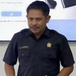 Ginanjar Yoni Wardoyo, anggota Komisi D DPRD Kota Malang. (ist).