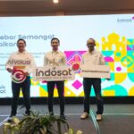 Indosat Ooredoo Hutchison (Indosat atau IOH) dalam Media Update Ramadan 2026 Indosat di Hotel Alana Malang, Jawa Timur, Rabu (25/2/2026).