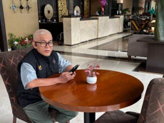 Wagiyo, S.E., S.H., M.H, praktisi hukum fidusia. (istimewa).