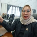 Ketua Komisi A DPRD Kota Malang, Lelly Thresiyawati. (ist).
