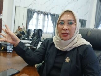 Ketua Komisi A DPRD Kota Malang, Lelly Thresiyawati. (ist).
