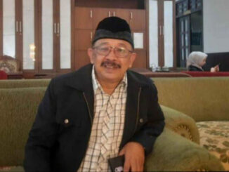 Arief Wahyudi, anggota DPRD Kota Malang. (ist).