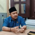 Wakil Ketua Komisi C DPRD Kota Malang, Dito Arief Nurakhmadi. (ist).