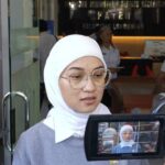 Ketua DPRD Kota Malang, Amithya Ratnanggani Sirraduhita