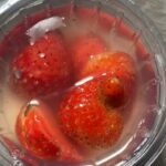 Belatung di Puding Stroberi MBG, Wali Murid Desak SPPG Tulusrejo 2 Ditutup