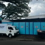 Temuan Belatung di MBG, SPPG Lowokwaru Tulusrejo 2 Minta Maaf dan Ganti Menu. (ist).