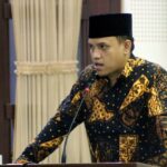 Sekretaris Komisi A DPRD Kota Malang Fraksi PDI Perjuangan, Harvard Kurniawan. (ist).