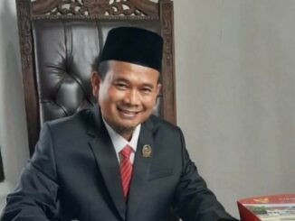 Anggota Komisi A DPRD Kota Malang, H. Rokhmad, S.sos, mengkritik keras kejadian belatung di Piring MBG, Selasa (3/3/2026).