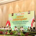 Grand Mercure Malang Mirama Gelar Gebyar Lailatul Qadar, Berbagi Kebaikan dengan 1.000 Anak Yatim & Piatu. (Sumber Grand Mercure).