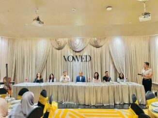 Grand Mercure Malang Mirama Hadirkan Ultimate Wedding Open House dengan Kolaborasi Top Vendor Malang Raya. (Sumber Grand Mercure).