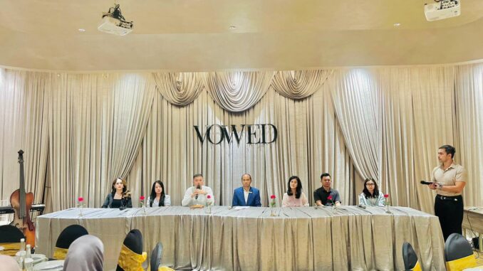 Grand Mercure Malang Mirama Hadirkan Ultimate Wedding Open House dengan Kolaborasi Top Vendor Malang Raya. (Sumber Grand Mercure).